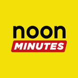 Noon Minutes