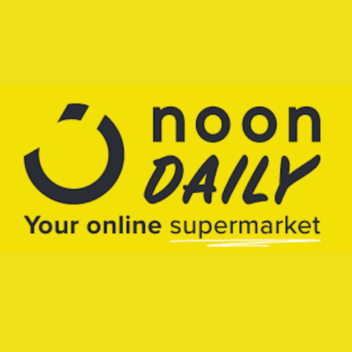 Noon daily
